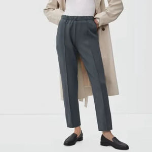 Everlane Gray Women's Dream Pant